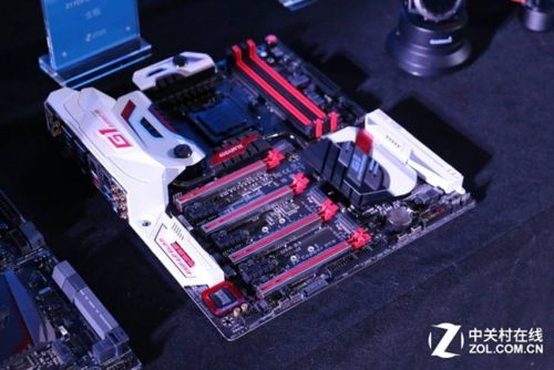 说明: 技无疆 ZOL年度科技产品颁奖盛典召开