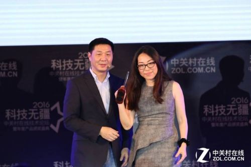 说明: 技无疆 ZOL年度科技产品颁奖盛典召开