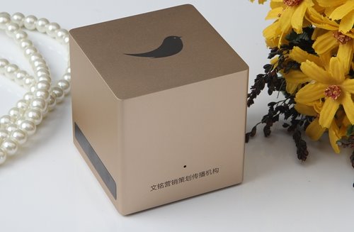 Sparo迷你电脑开箱图赏:从包装到产品都轻奢