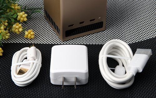 Sparo迷你电脑开箱图赏:从包装到产品都轻奢