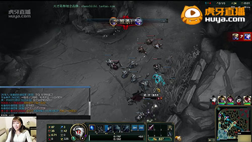 陈赫昨晚5V3惨败 今晚19点虎牙直播再战1