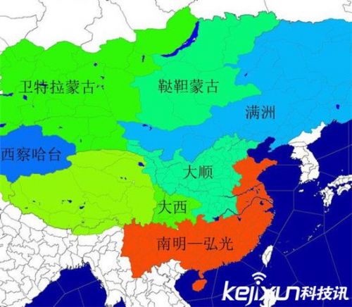 太平天国死亡人口_太平天国运动图片(3)