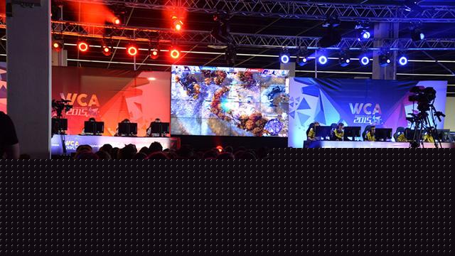 WCA2016奥运化运作 打造国际品牌线2