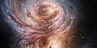 宇宙早期巨大星系：造星速度是银河系百倍