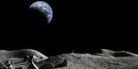 探索月球八大秘闻 月球从地球偷能量