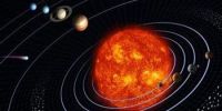 盘点太阳系八大谜团 太阳系尽头在哪里？
