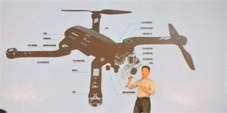 创新与颠覆 疆域智能发布两款无人机Spider X和Hornet S