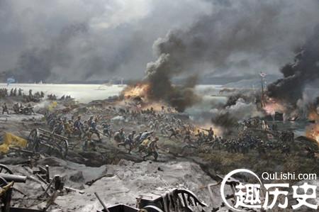 订租威海卫专条签订的历史背景:为什么签订它