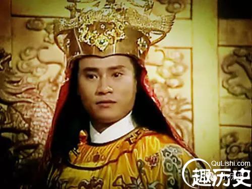 李秀成被杀前为何要向死敌曾国藩献强兵之策?