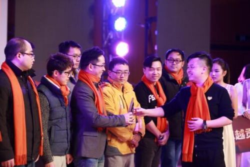 林奇开启新组织生态:以新游族拥抱大变革时代1