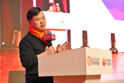 林奇开启新组织生态:以新游族拥抱大变革时代