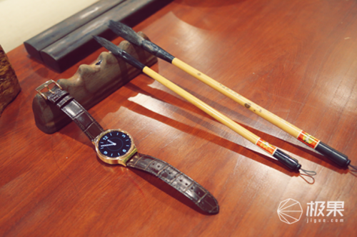UAWEI WATCH 手表