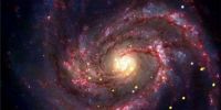宇宙六大极端黑洞：距地球最近2.4万光年