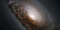 暗能量主导宇宙寿命 200多亿年后宇宙或终结