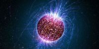 科学家解密暗物质光晕的分布和引力进化