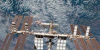 国际空间站美国段排毒气：宇航员安全隔离