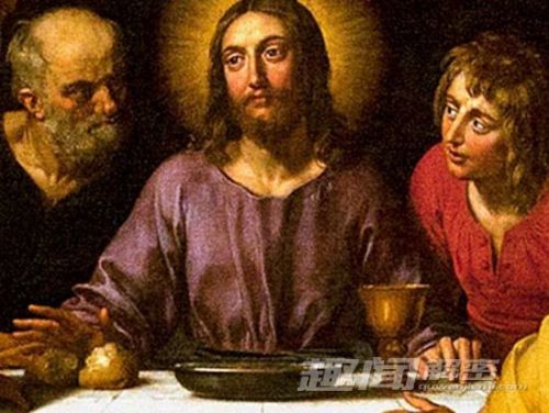 惊天谜团!耶稣圣杯在西班牙现世