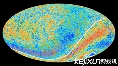 宇宙十大科学理论震惊世界:白洞黑洞暗物质之