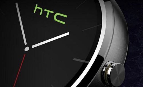 HTC One智能手表4月底前推出 或亮相MWC
