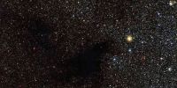 暗星云LDN 483：未来新一代恒星的育婴所