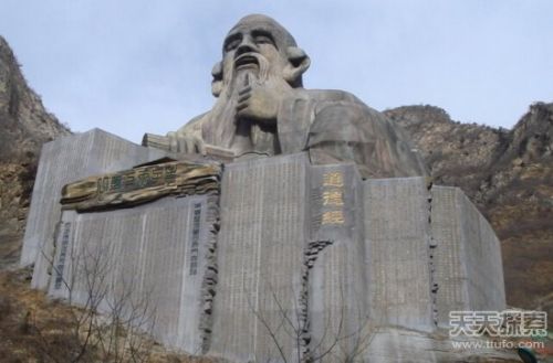 揭秘：哪十个中国人彻底改变了世界的历史？