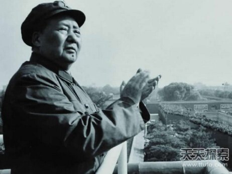 揭秘：哪十个中国人彻底改变了世界的历史？