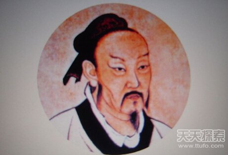 揭秘：哪十个中国人彻底改变了世界的历史？