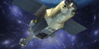 日本将发射ASTRO-H天文卫星 破解宇宙进化之谜