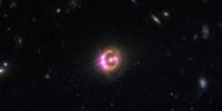 复旦教授施郁：引力波探测将推进黑洞和宇宙学研究