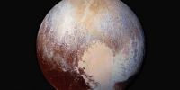 NASA绘制出首张冥王星地质图，惊人的特征让人难以置信！
