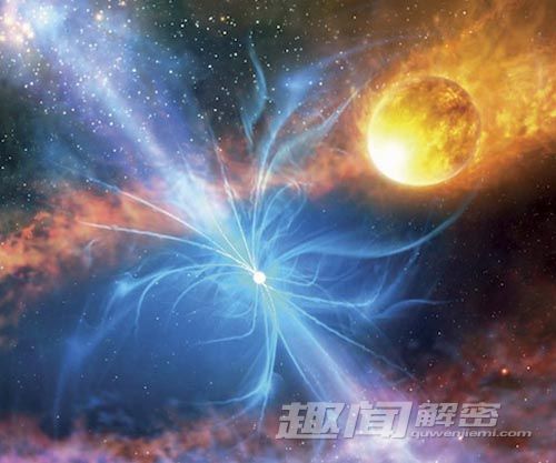 恒星竟回光返照重生:阿贝尔似僵尸恒星