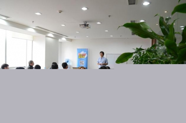 王峰四小时演讲：创业者要处理的10大关系1