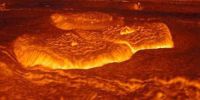 解密金星的液态海洋 原是液态二氧化碳