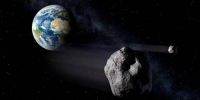  1公里宽的小行星会让地球进入冰河期 已经发现879颗近地行星