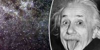 重大发现再次证明爱因斯坦理论 人类或会看到一个全新的宇宙