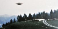  UFO案例从未间断 天文学家公开宣布追踪UFO和寻找外星人