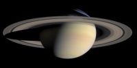 美科学家首次为土星光环