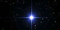 距地球8.6光年 揭秘银河系最亮的天狼星
