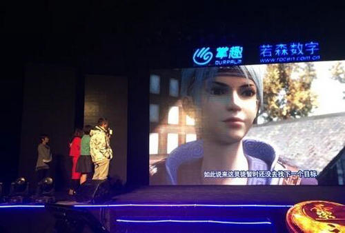 IP不是免死金牌 玩得转的手游是怎样的?2