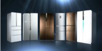 跻身AWE！美的436型智能冰箱，给中国“智”造扬威！