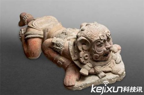 六大铁证详细揭秘 玛雅文明毁灭于外星人之手