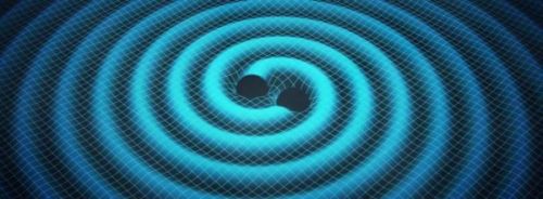 最新发现:引力波双黑洞或是亲兄弟!
