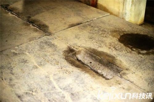 帝王陵防盗墓机关太变态!考古学家不敢挖