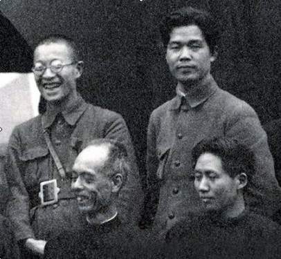 蒋介石最害怕的人是谁？此人若活着有可能代替他