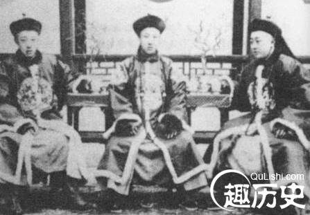大清朝恶心的近亲乱伦 淫乱程度超越慈禧(6)