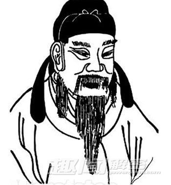 盘点:中国历史上被"冤枉"的十大名人(4)