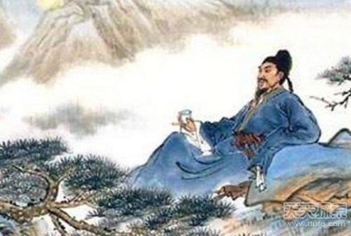 中国这九小我竟是 外星人 鼻祖