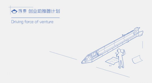 让创业更便捷 Coding码市推出"创业助推器计划" 让创业更便捷 Coding码市推出"创业助推器计划"