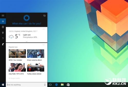 Windows 10 14279多图详解:功能实用、UI酷炫