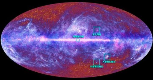 宇宙那么大,不会没有外星人,那么有多少?(2)